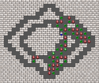 Уровень 24 — Grig Challenge Variation